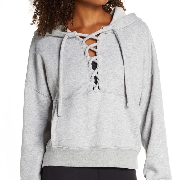 Free People Sweaters - Hoodie